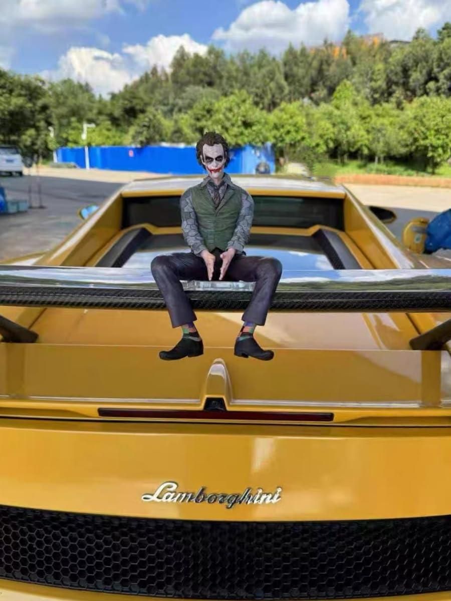 Car Decoration Products