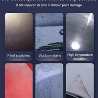 Scratch Creasure 100 ml Pack of 1