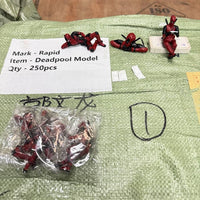 Gifts- Deadpool - Action Figures