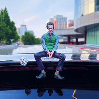 Joker Car Accessories