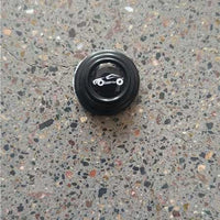 Shock Absorber Car Bumper Protector Accessories (Pack of 8)