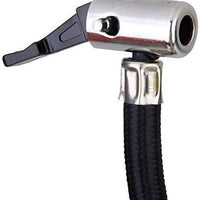 Tyre Shape Car Air Compressor Pump