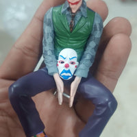 Joker Car Accessories