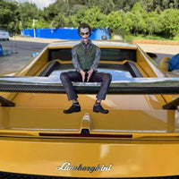 Joker Car Accessories