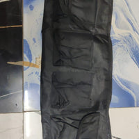 Car Back Seat Organizer